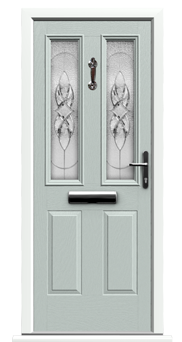 Agate Grey Carnoustie