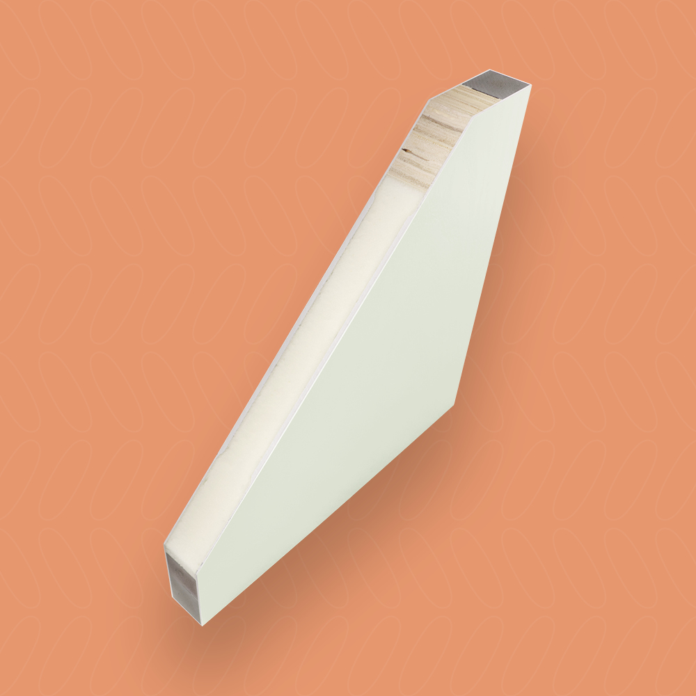 energy efficient door