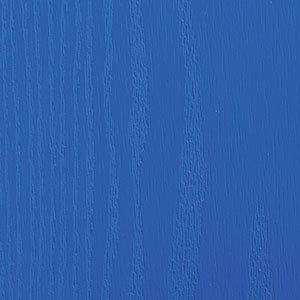 california blue door