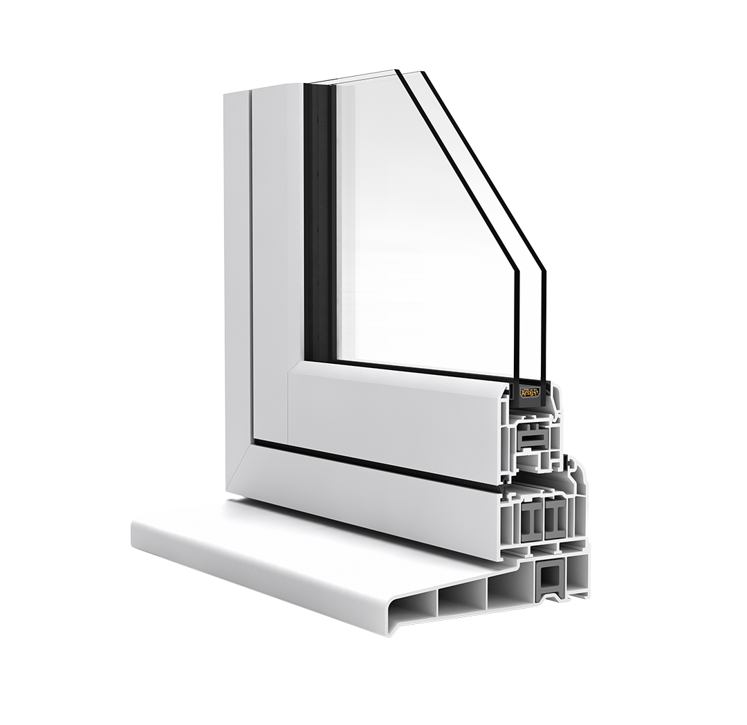 flush sash window